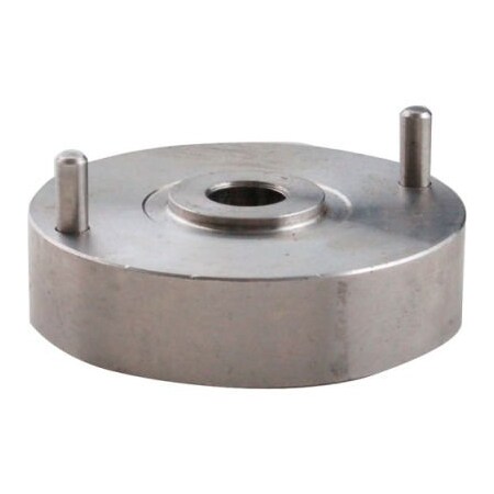 Allpoints Allpoints 1651077 Hub, Prong, Right, Two Prong For Cleveland Range 1651077